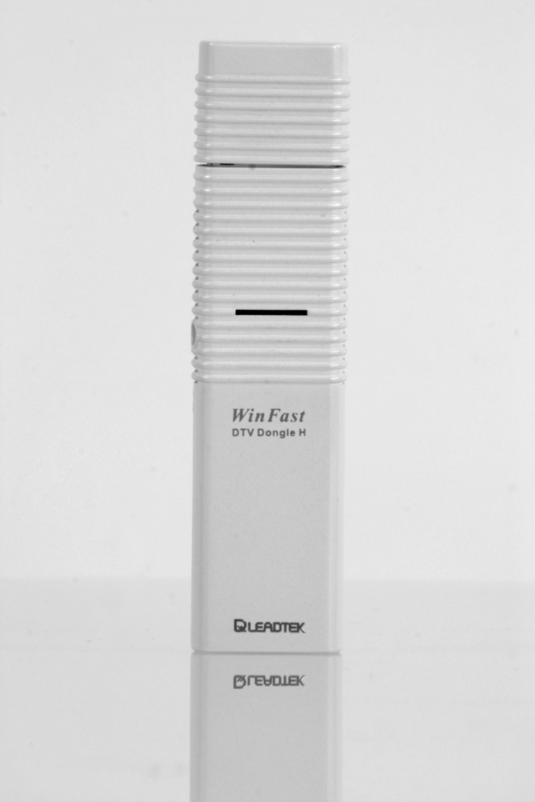 Leadtek WinFast DTV Dongle H
