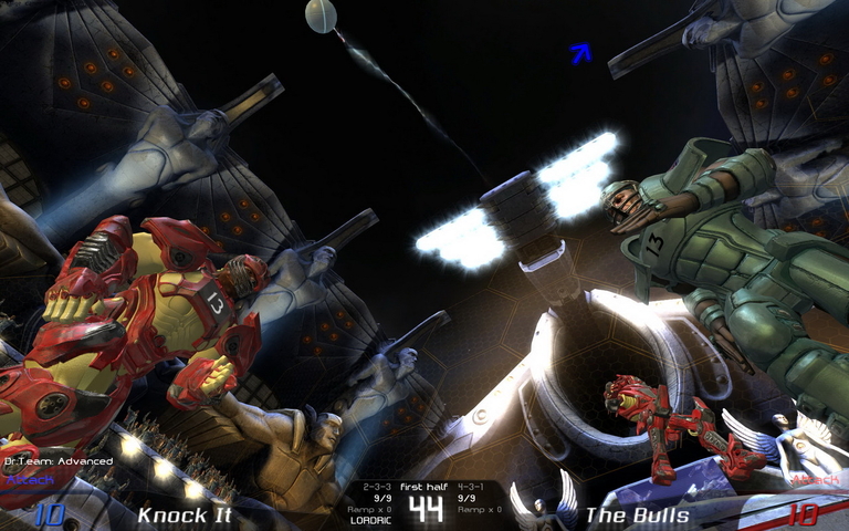 Speedball 2 Tournament - Image 8