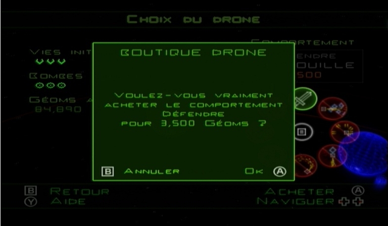 Geometry Wars Galaxies - 7