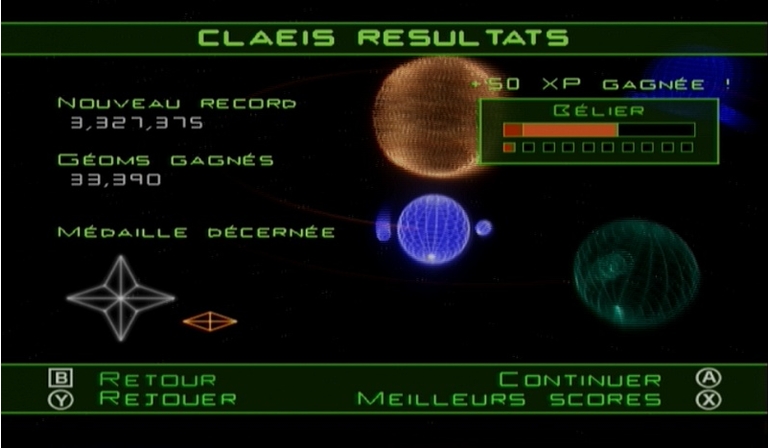 Geometry Wars Galaxies - 5