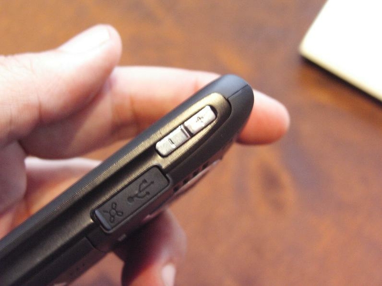 Toshiba Portege G710 05