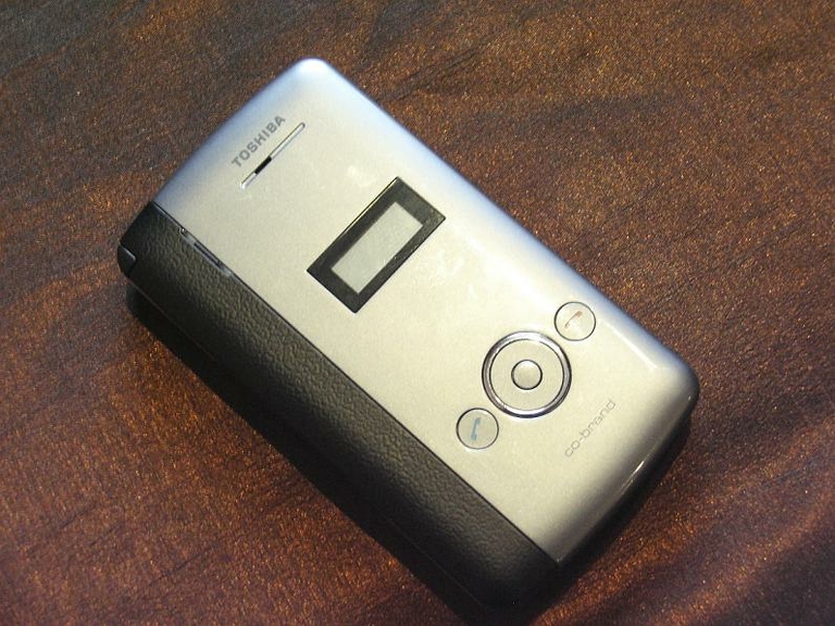 Toshiba Portege G910 04