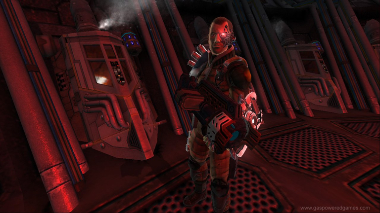 Space Siege 6