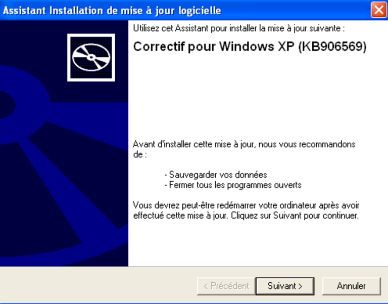 Msconfig Outils 2