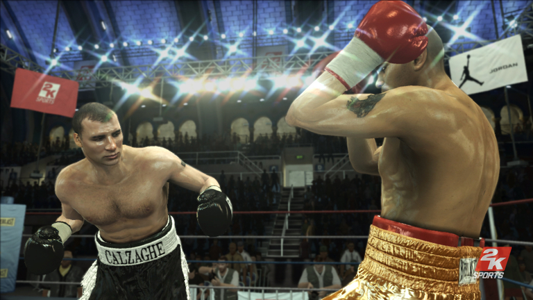 Don King Presents Prizefighters - Image 1