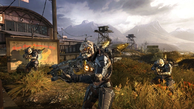 Resistance 2 - Image 7