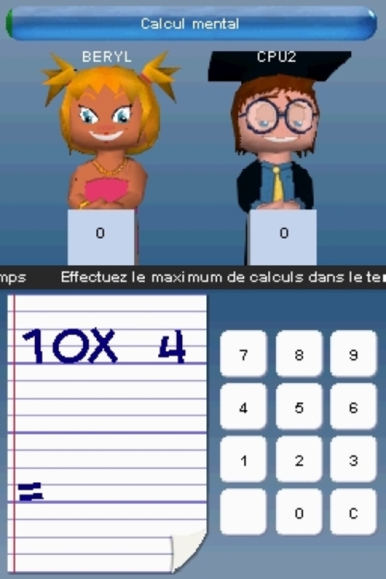 E=M6 D