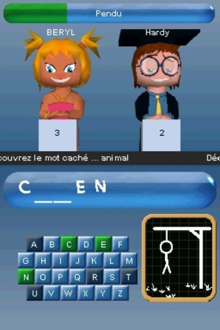 E=M6 D
