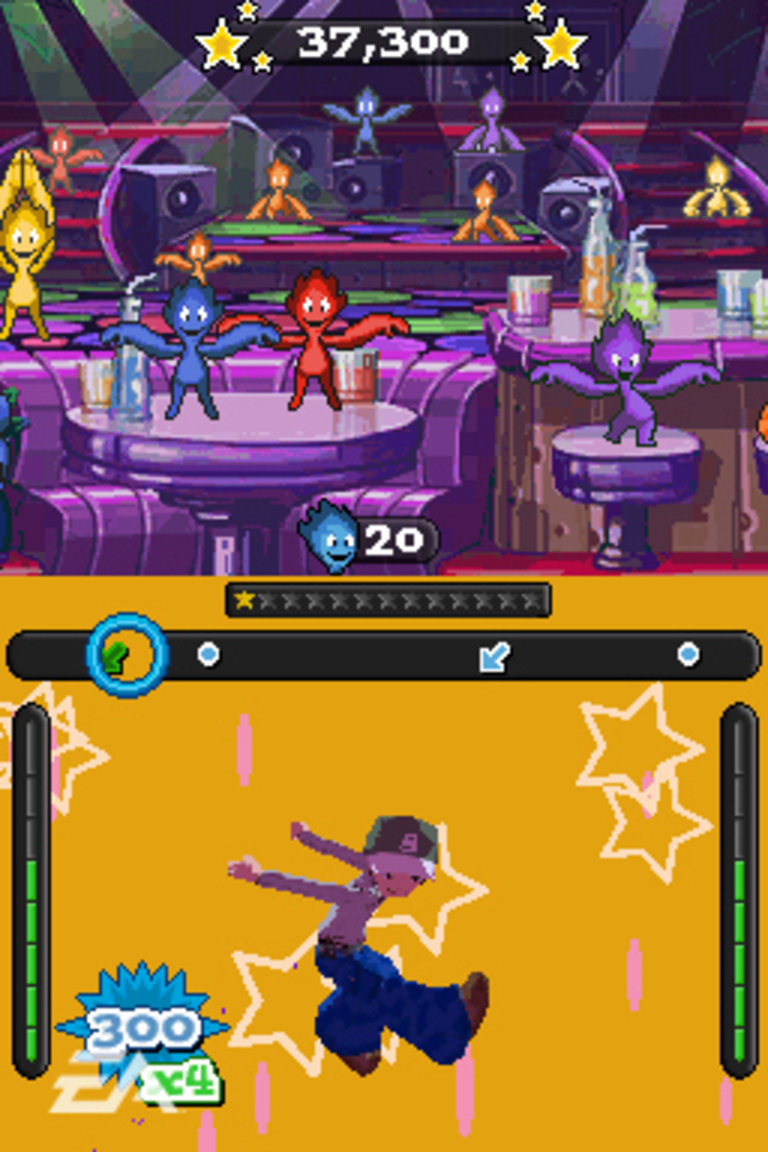 Boogie DS (1)