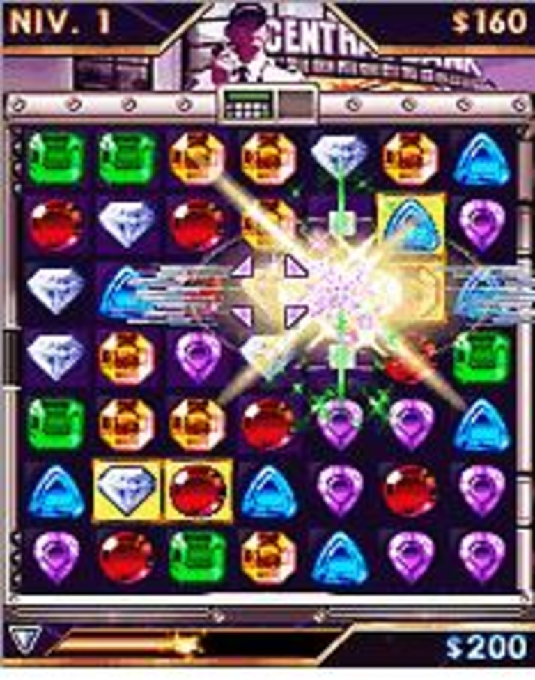 Diamond Twister 02