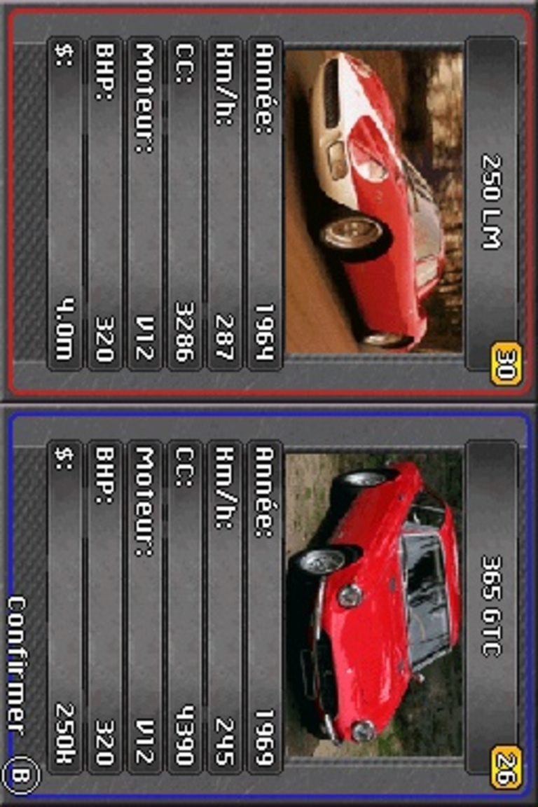 Ferrari Challenge