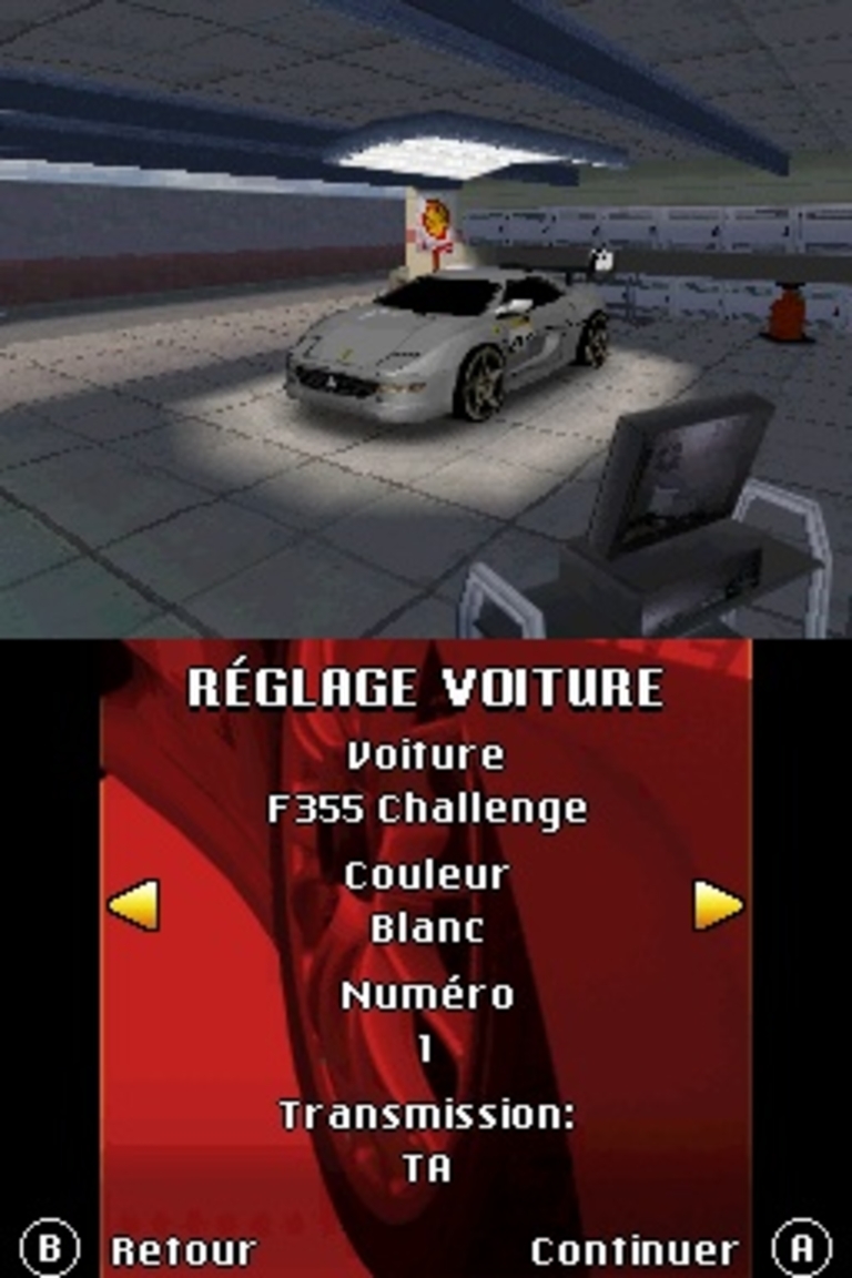 Ferrari Challenge (5)
