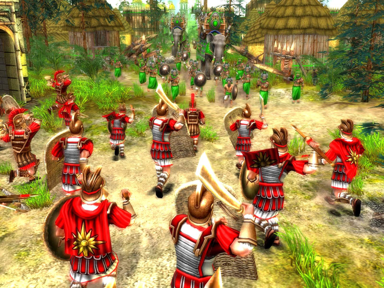 Ancient Wars Sparta The Fate of Hellas - Image 3