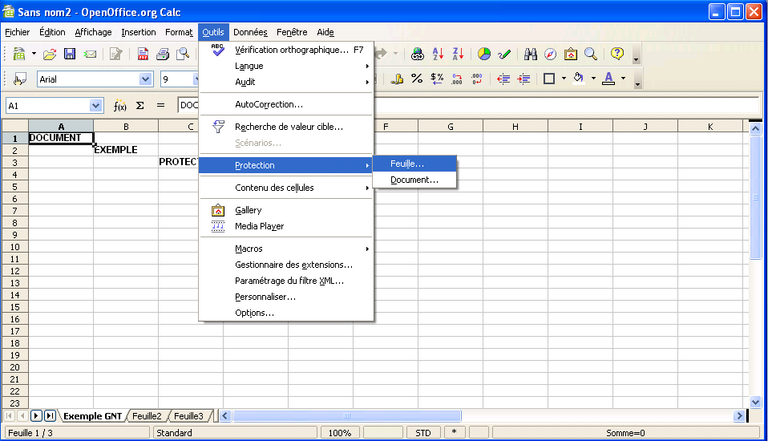 OpenCalc Protection 1