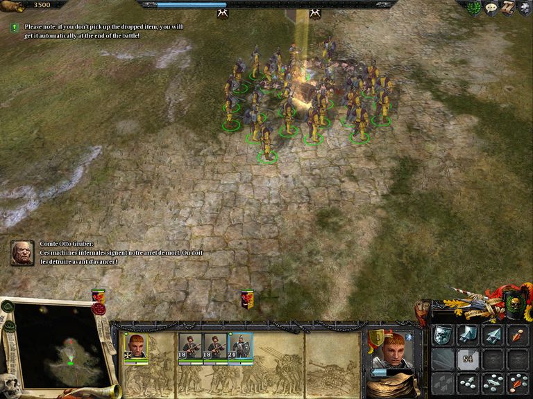 preview warhammer mark of chaos battle march image (9)