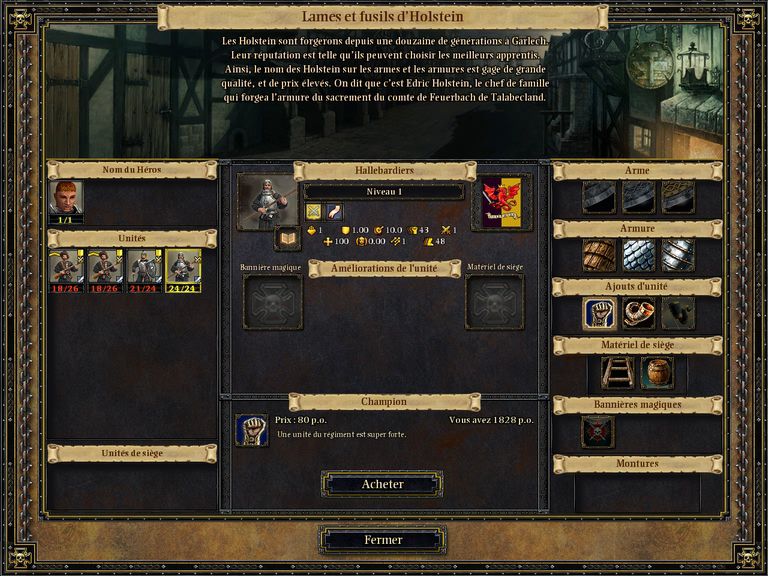 preview warhammer mark of chaos battle march image (17)