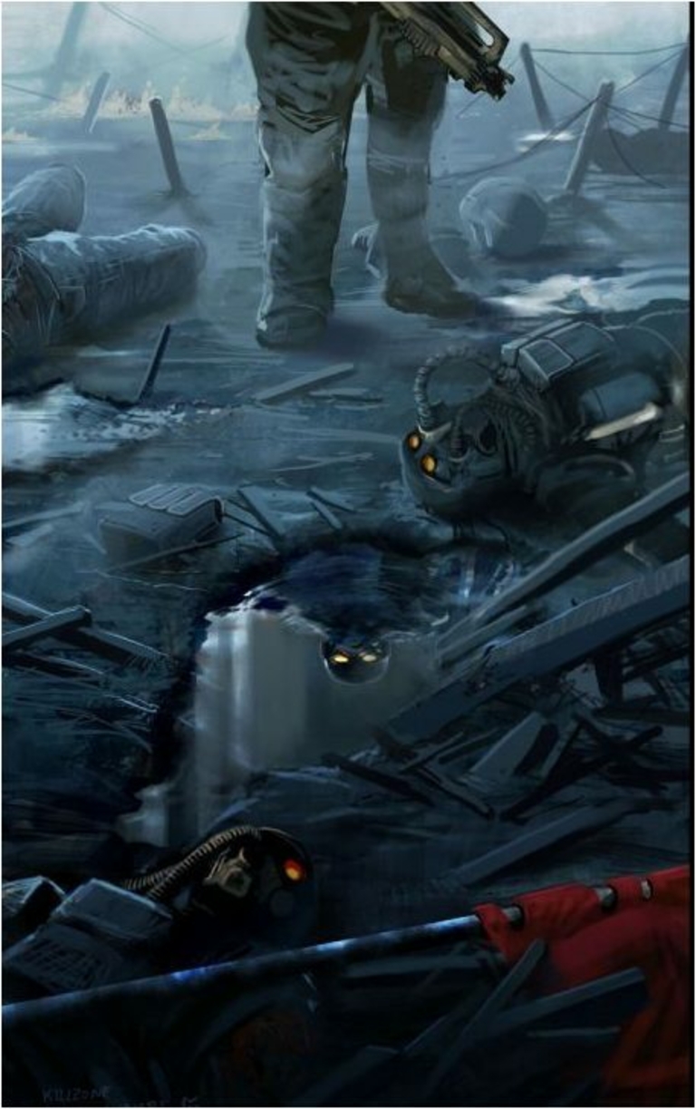 Killzone 2 - Image 9