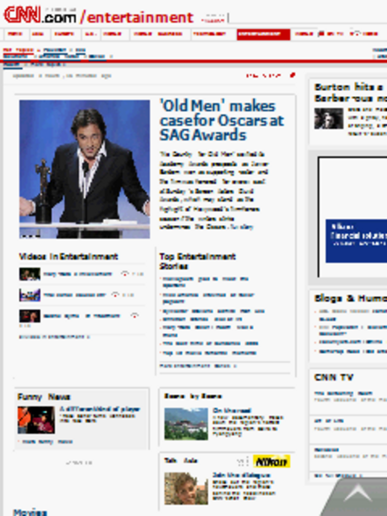 Opera Mobile 01