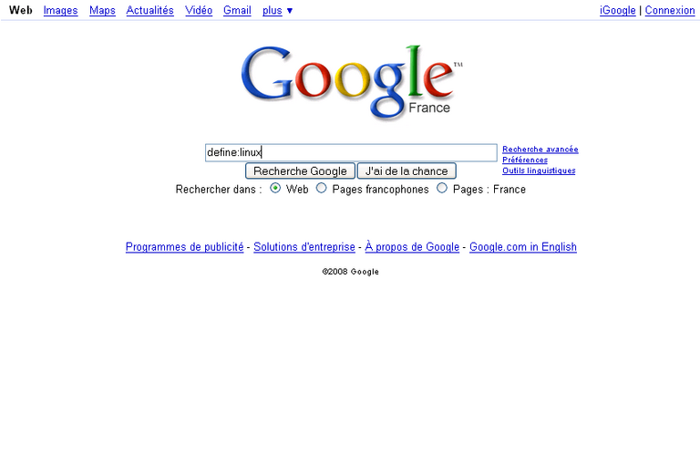 Google Dico Google Dico 3
