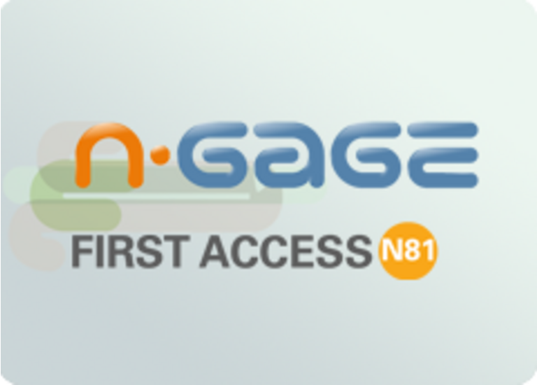 Nokia N-Gage