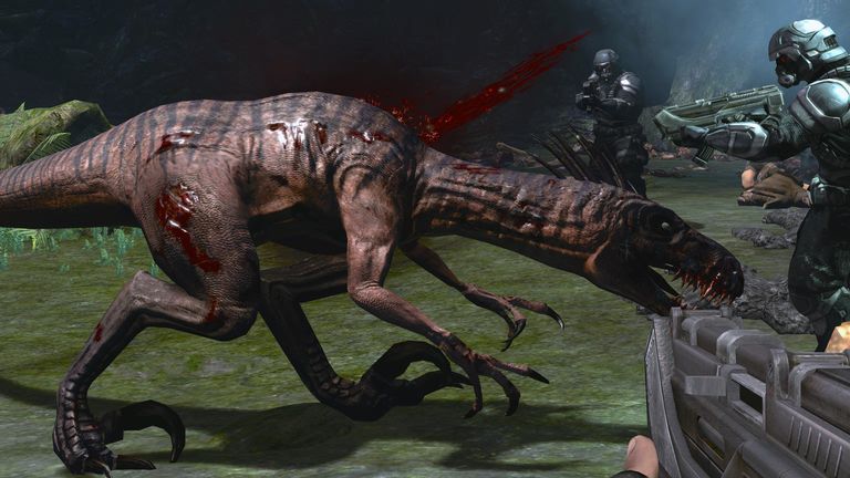 test Turok PS3 image (4)