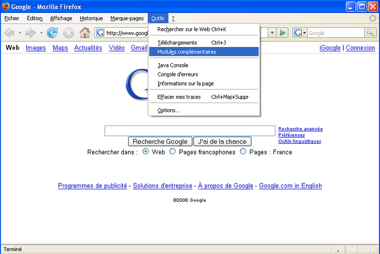 Firefox Th