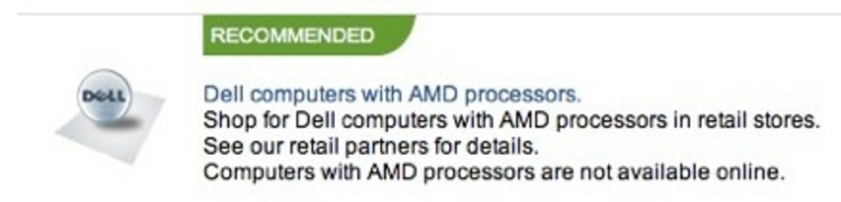 dell dell stop
