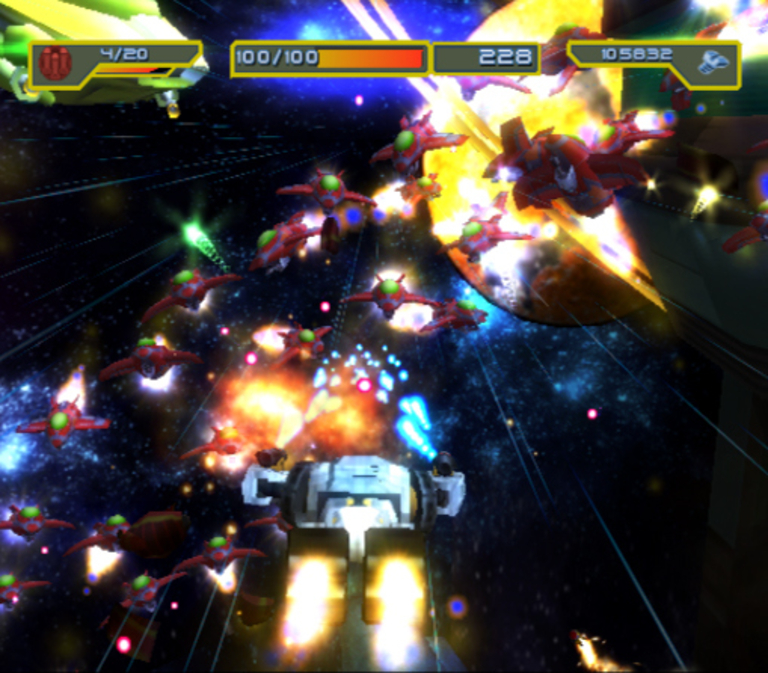 Ratchet & Clank : La Taille Ça Compte - PS2 - 2