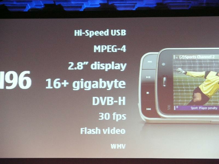 Nokia 05
