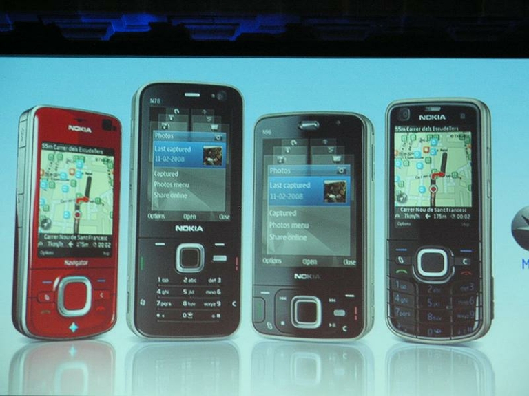 Nokia 08