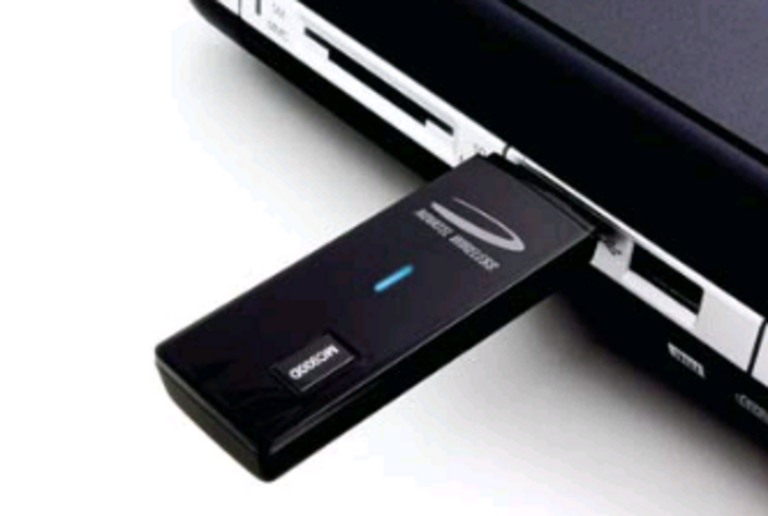 Novatel Ovation MC930D