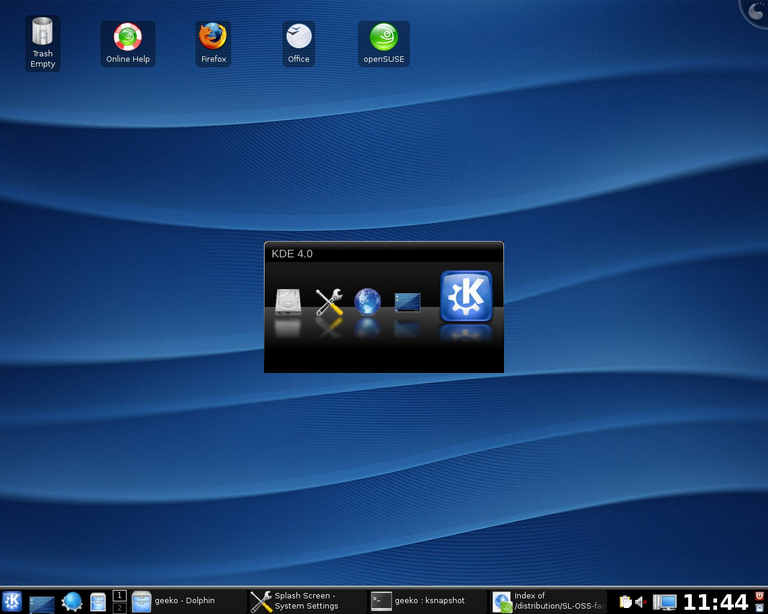 openSUSE_11_Kde4