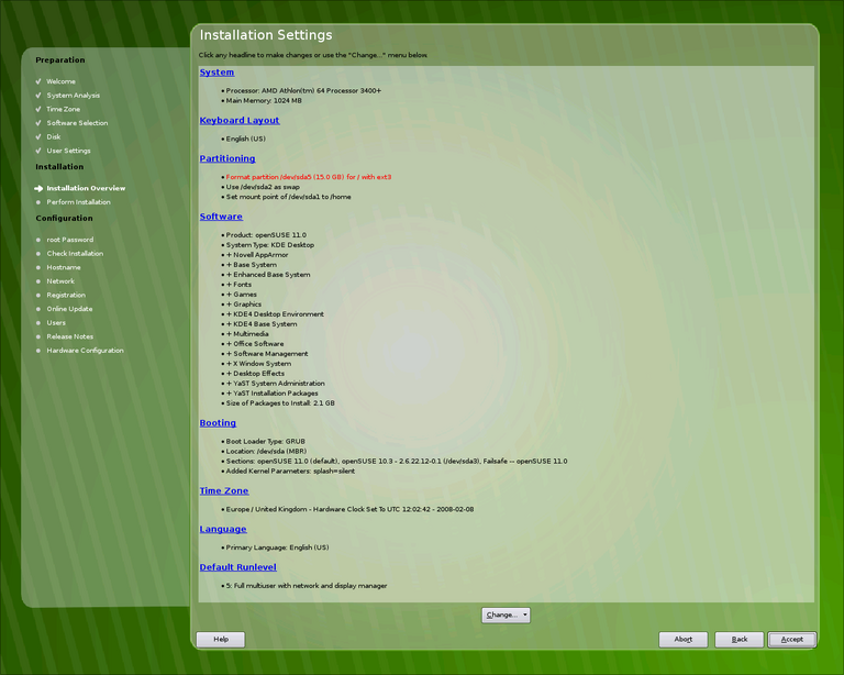 openSUSE_11_Yast2