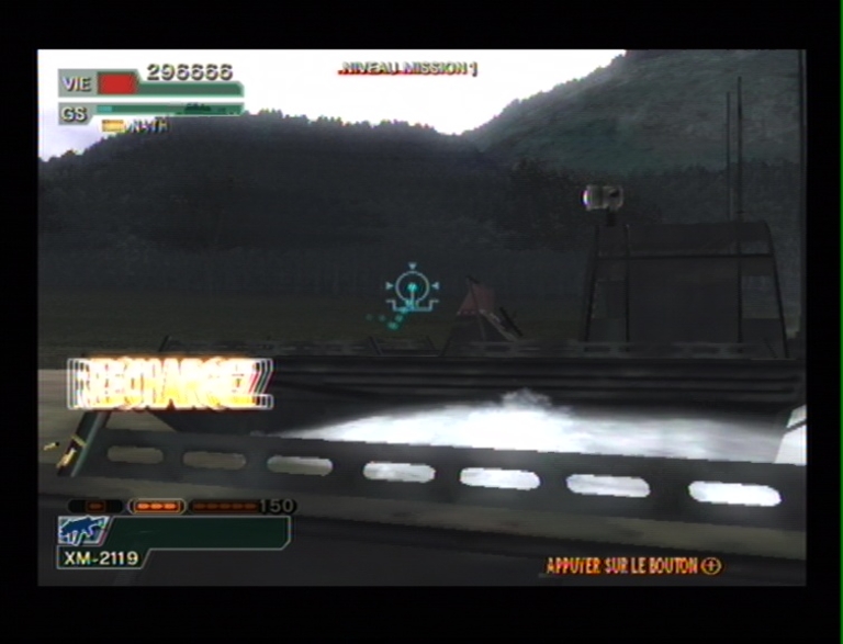Ghost Squad (60)