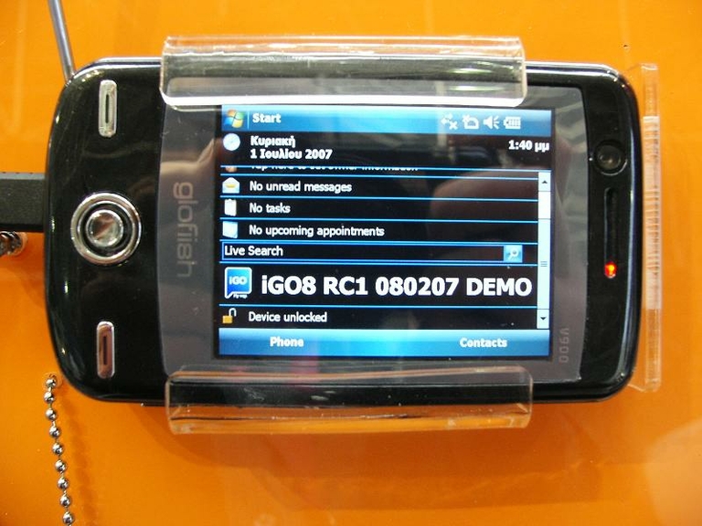 MWC 2008 Eten V900 02