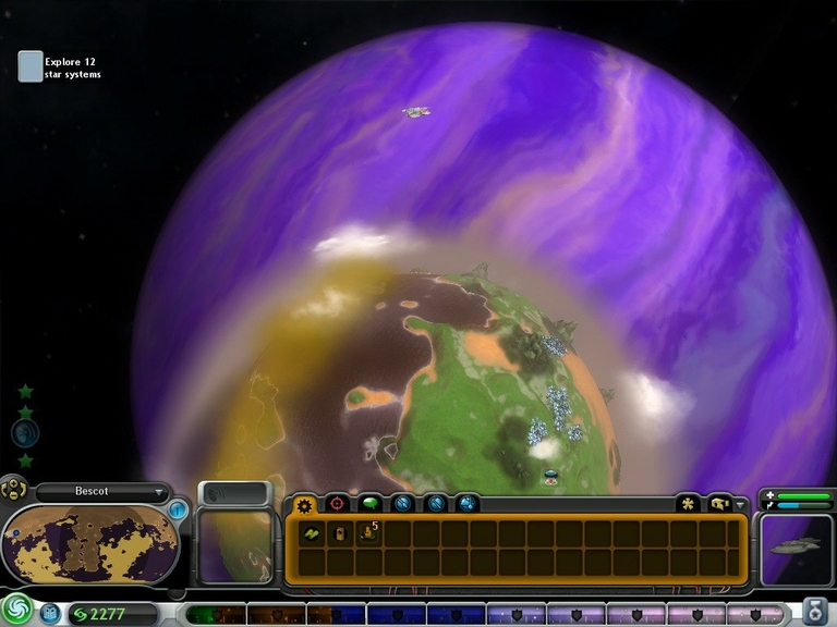 Spore - Image 10