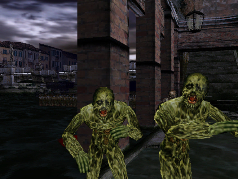 House of the Dead 2 & 3 Return - Image 7
