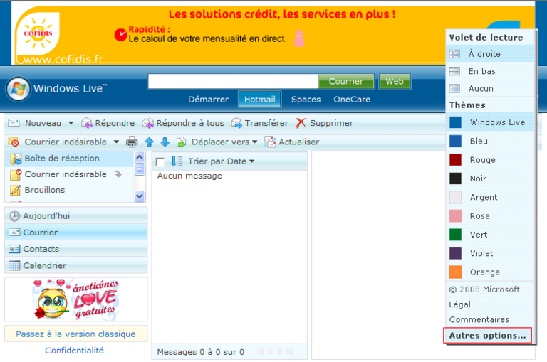 Signature Courrier MSN 2