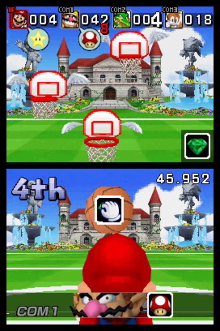 Mario & Sonic DS (12)