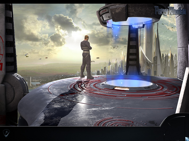 Perry Rhodan - Image 3