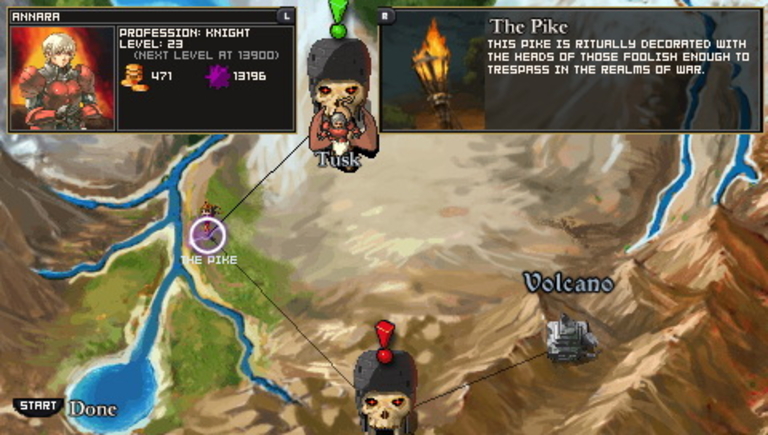 Puzzle Quest - Image 6