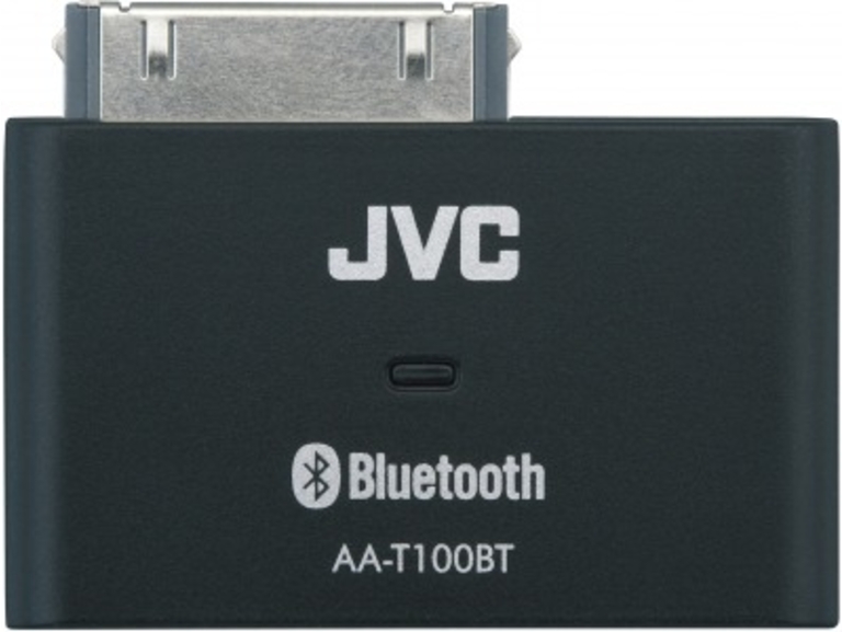 JVC AA-T100BT