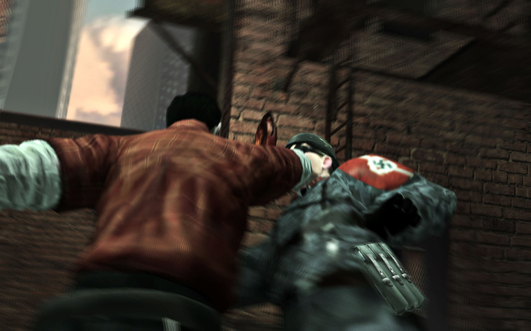 Turning Point Fall of Liberty 3
