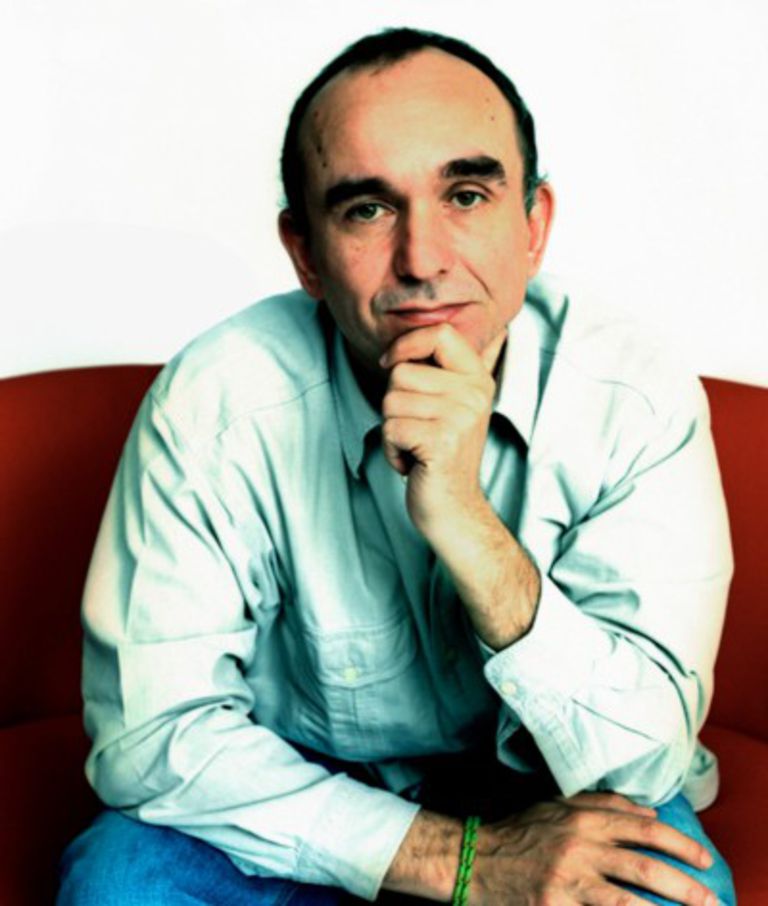 Peter Molyneux