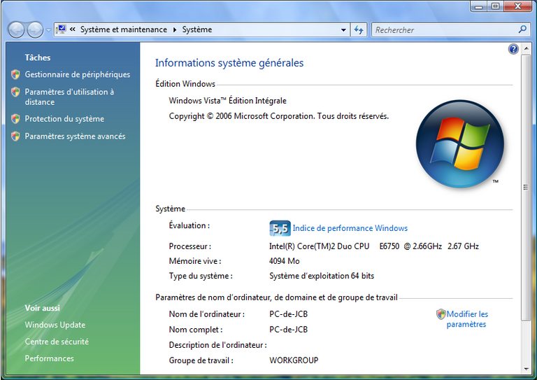 Vista64