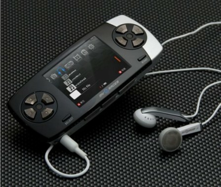 MyRacer MF101 MyRacer MF101 2