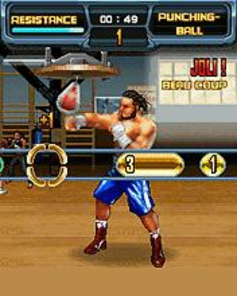 KO Fighters 02
