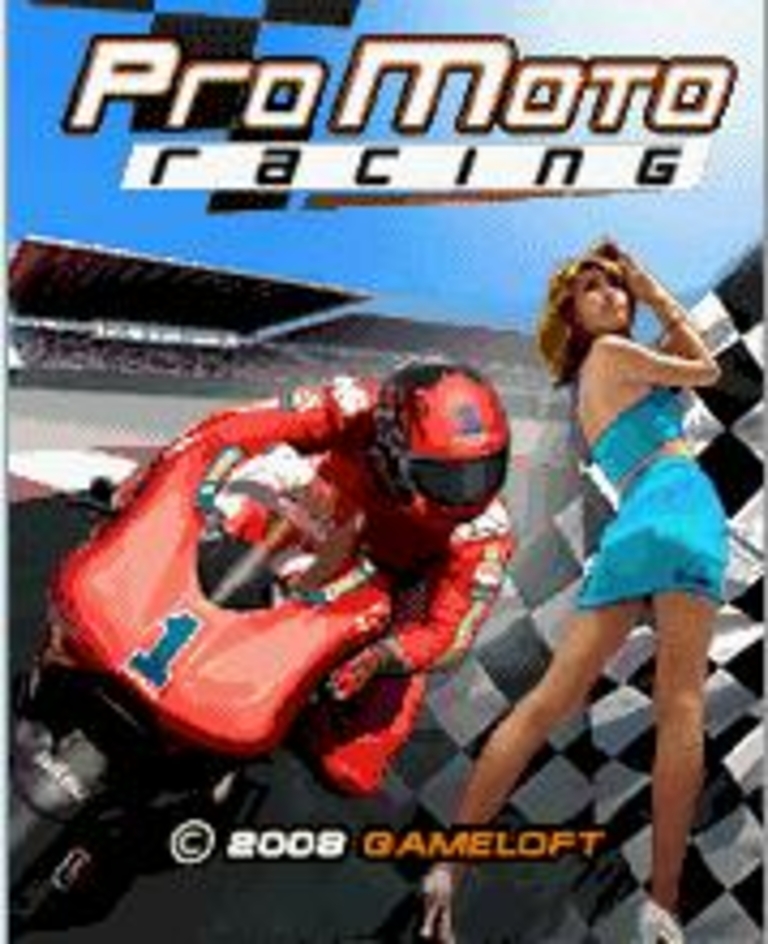 Pro Moto Racing 02