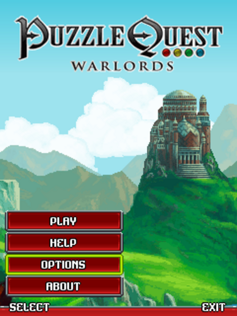 Puzzle Quest 02