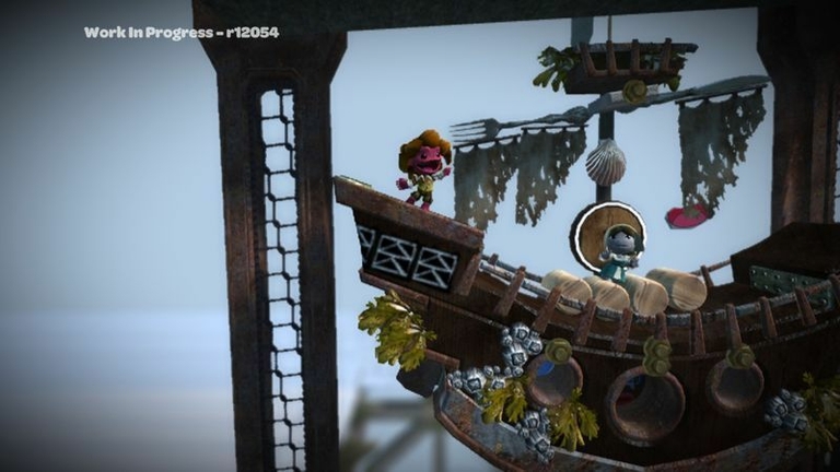 LittleBigPlanet - Image 10